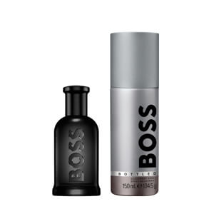 HUGO BOSS Bottled Eau De Parfum Set 50ml